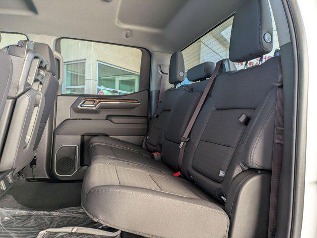 new 2024 GMC Sierra 1500 car, priced at $62,080