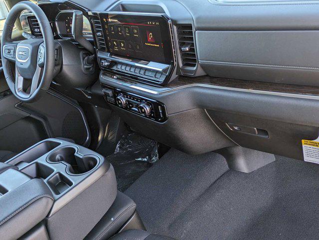 new 2024 GMC Sierra 1500 car, priced at $64,080