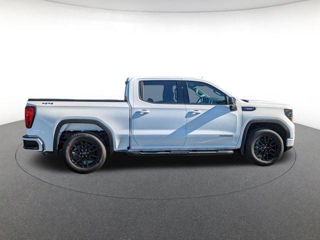 new 2024 GMC Sierra 1500 car, priced at $64,080