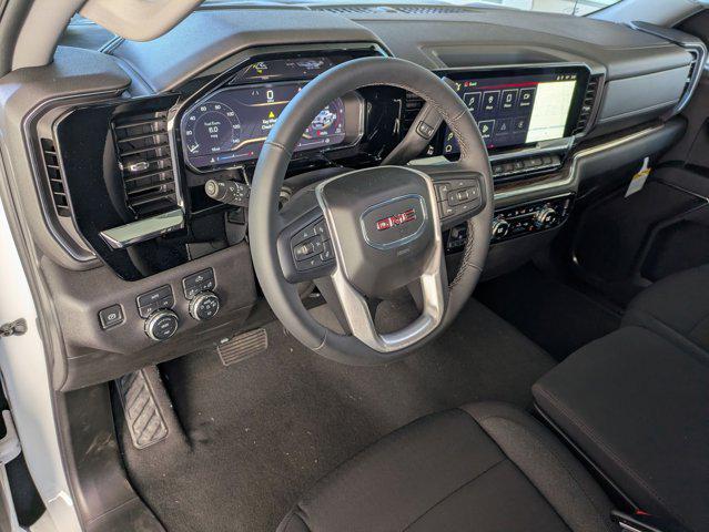 new 2024 GMC Sierra 1500 car, priced at $62,080