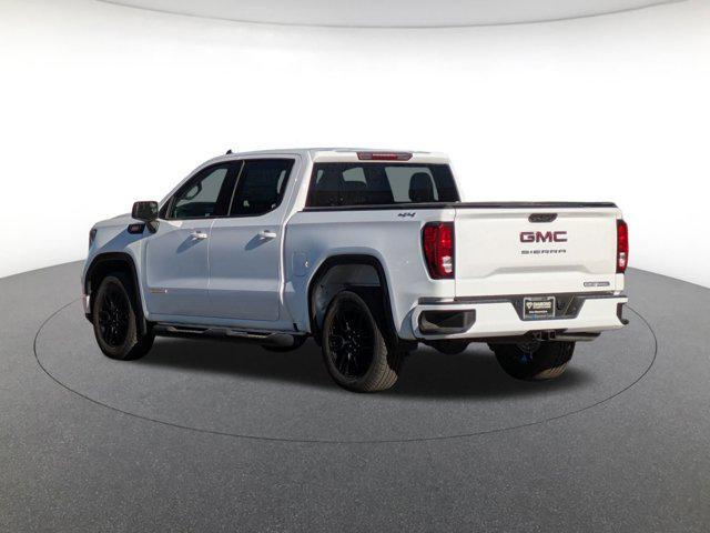 new 2024 GMC Sierra 1500 car, priced at $62,080