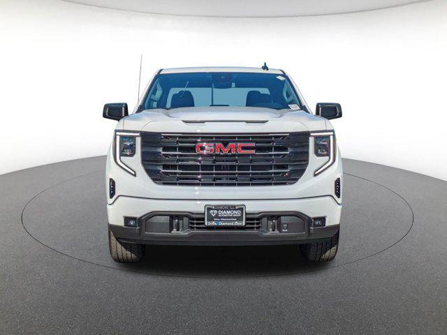 new 2024 GMC Sierra 1500 car, priced at $64,080