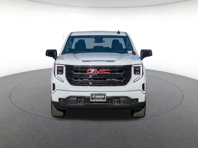 new 2024 GMC Sierra 1500 car, priced at $62,080