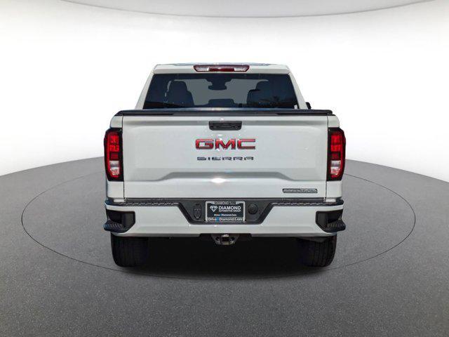 new 2024 GMC Sierra 1500 car, priced at $64,080