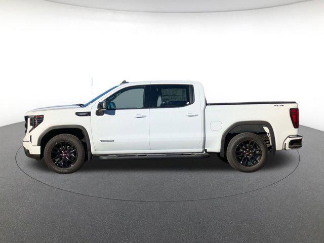 new 2024 GMC Sierra 1500 car, priced at $62,080