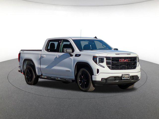 new 2024 GMC Sierra 1500 car, priced at $62,080