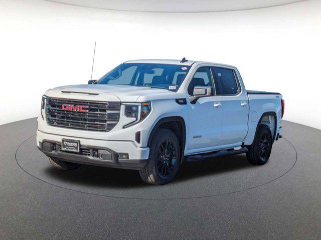 new 2024 GMC Sierra 1500 car, priced at $64,080