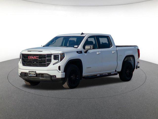 new 2024 GMC Sierra 1500 car, priced at $62,080