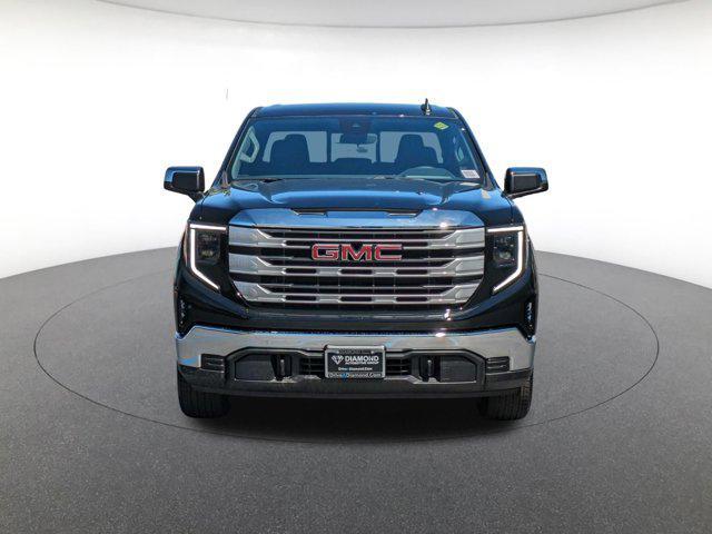 new 2024 GMC Sierra 1500 car, priced at $59,115