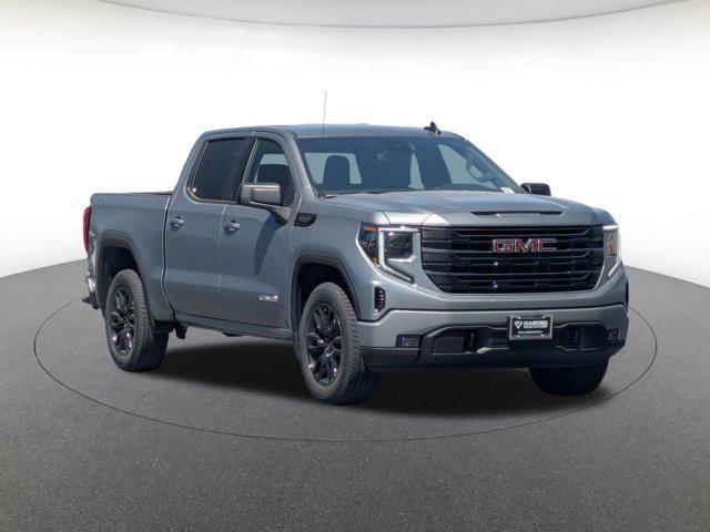 new 2025 GMC Sierra 1500 car, priced at $62,840