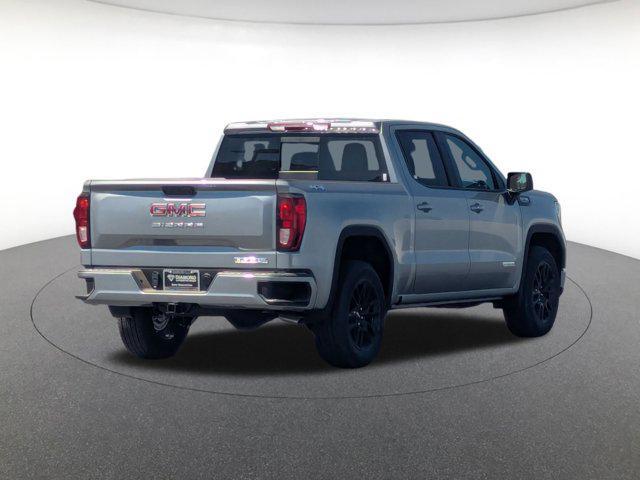 new 2025 GMC Sierra 1500 car, priced at $62,840