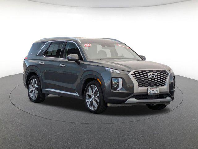 used 2022 Hyundai Palisade car, priced at $30,888