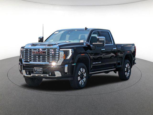 new 2024 GMC Sierra 2500 car, priced at $89,795