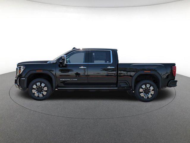 new 2024 GMC Sierra 2500 car, priced at $89,795