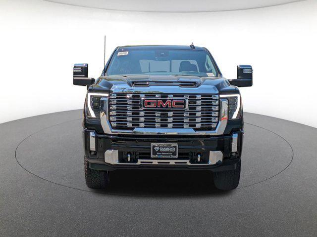 new 2024 GMC Sierra 2500 car, priced at $89,795