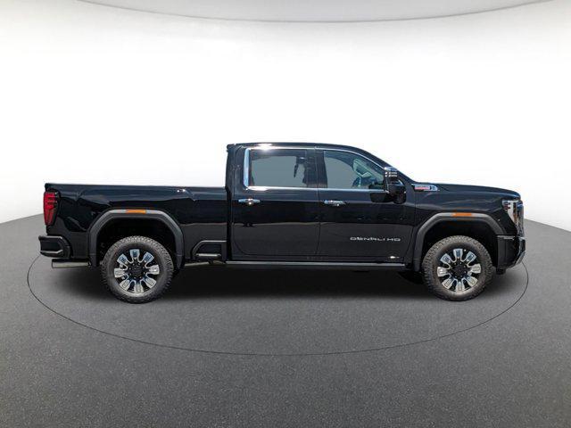 new 2024 GMC Sierra 2500 car, priced at $89,795