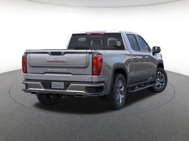 new 2025 GMC Sierra 1500 car, priced at $67,995