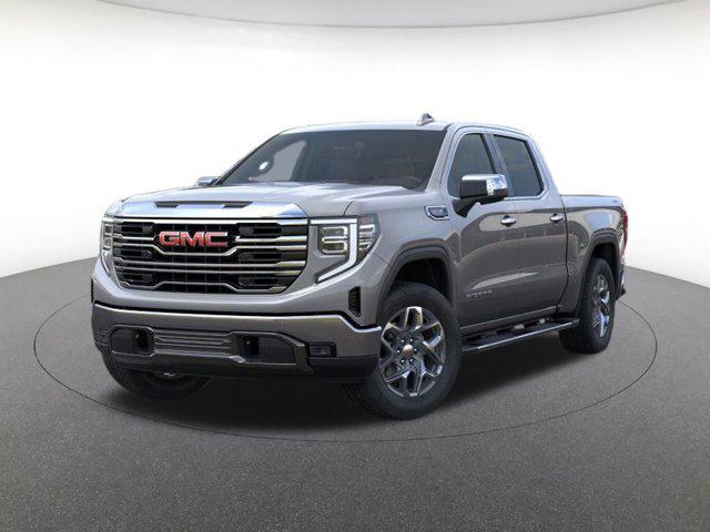 new 2025 GMC Sierra 1500 car, priced at $67,995