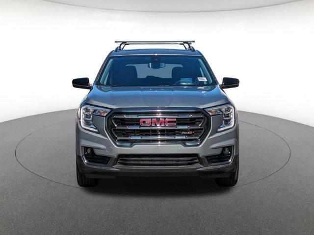 new 2024 GMC Terrain car, priced at $41,555