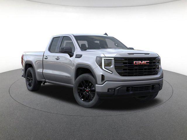 new 2024 GMC Sierra 1500 car, priced at $56,060