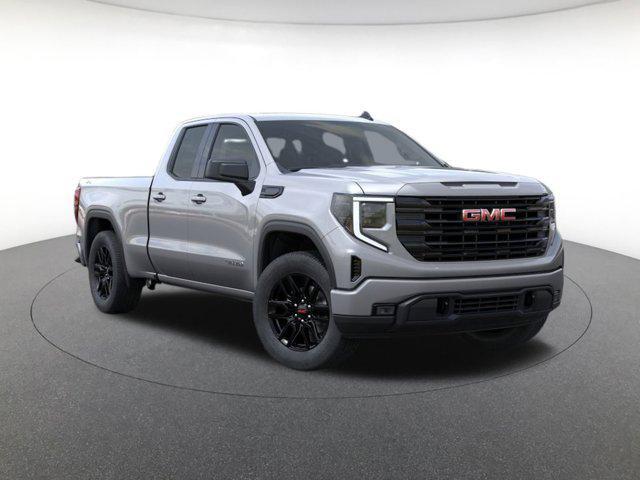 new 2024 GMC Sierra 1500 car, priced at $56,060