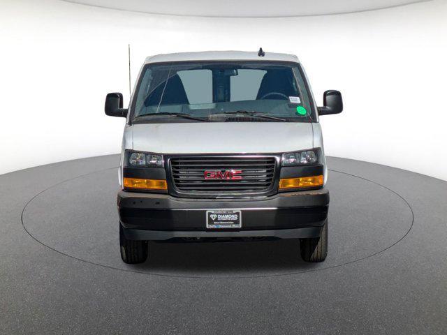 new 2024 GMC Savana 2500 car, priced at $43,387