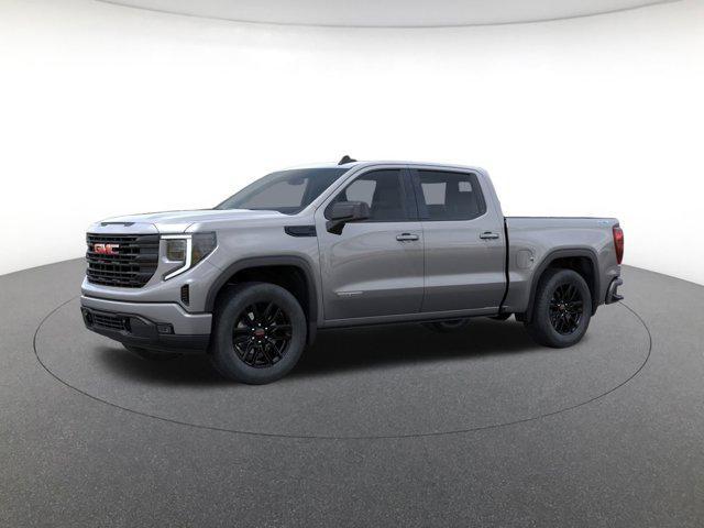 new 2024 GMC Sierra 1500 car, priced at $57,690