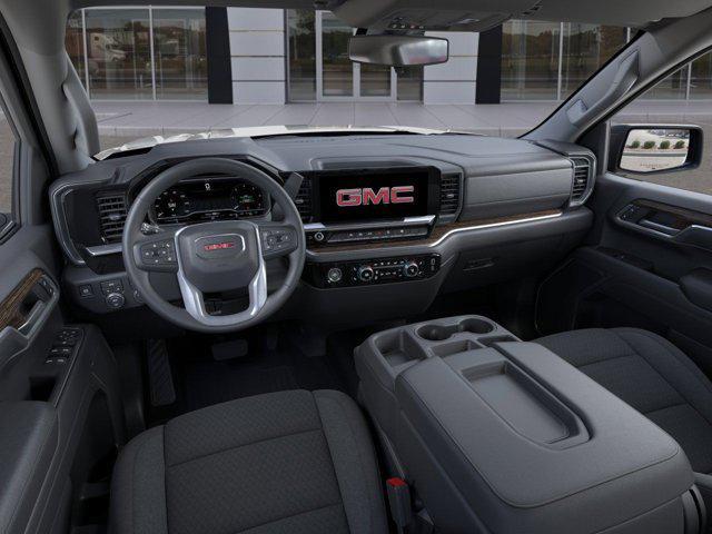 new 2024 GMC Sierra 1500 car, priced at $57,690