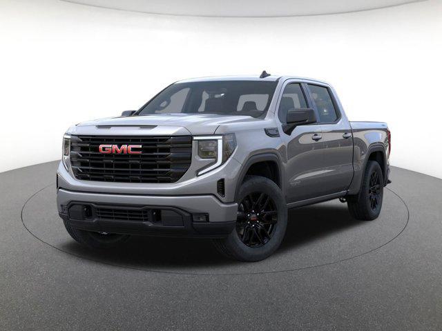 new 2024 GMC Sierra 1500 car, priced at $57,690