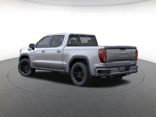 new 2024 GMC Sierra 1500 car, priced at $57,690