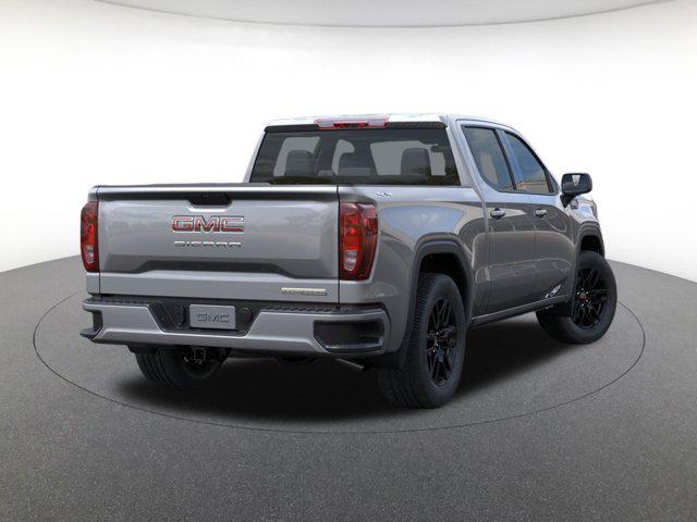 new 2024 GMC Sierra 1500 car, priced at $57,690