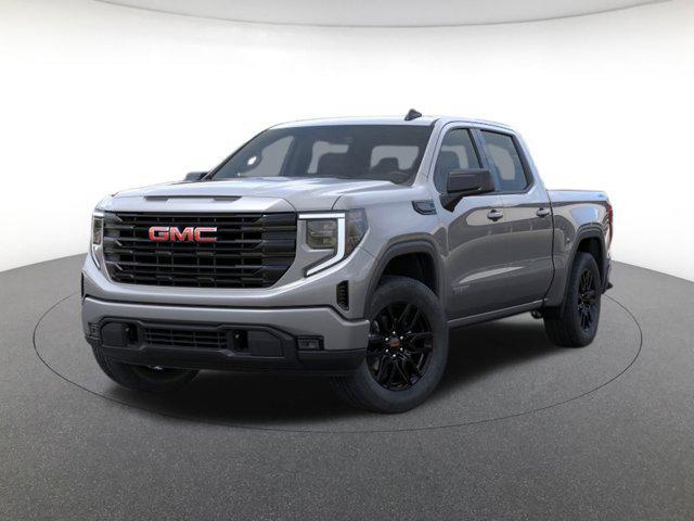 new 2024 GMC Sierra 1500 car, priced at $57,690