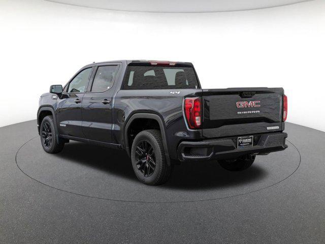 new 2024 GMC Sierra 1500 car, priced at $63,720