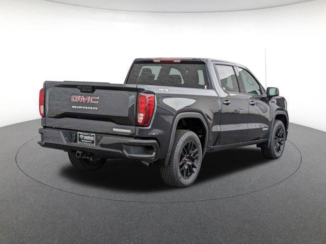 new 2024 GMC Sierra 1500 car, priced at $63,720