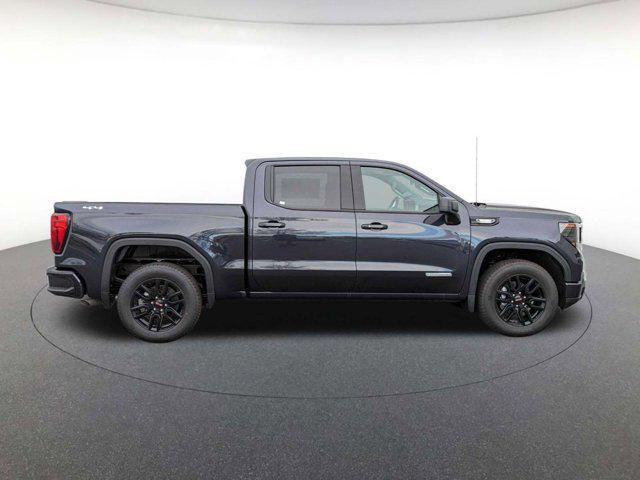 new 2024 GMC Sierra 1500 car, priced at $63,720