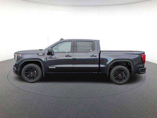 new 2024 GMC Sierra 1500 car, priced at $63,720