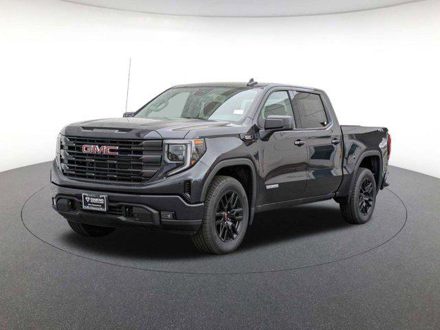 new 2024 GMC Sierra 1500 car, priced at $63,720