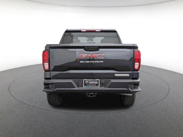 new 2024 GMC Sierra 1500 car, priced at $63,720