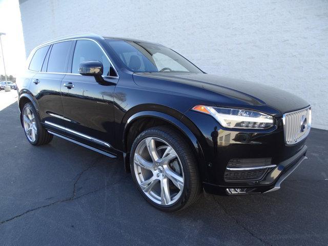 used 2017 Volvo XC90 car, priced at $20,994