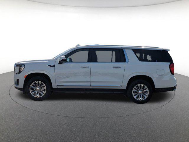 new 2024 GMC Yukon XL car