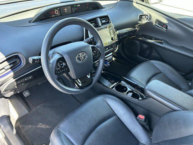 used 2018 Toyota Prius car, priced at $33,490