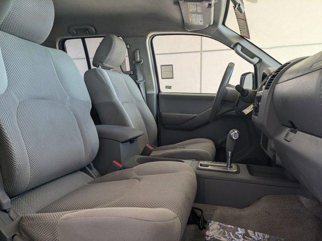 used 2012 Nissan Frontier car, priced at $13,875