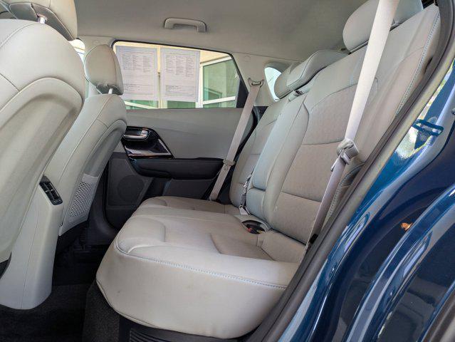 used 2022 Kia Niro Plug-In Hybrid car, priced at $27,888
