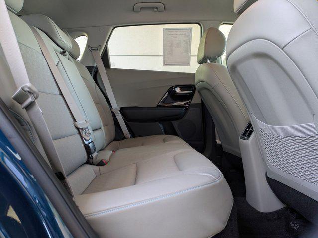 used 2022 Kia Niro Plug-In Hybrid car, priced at $27,888