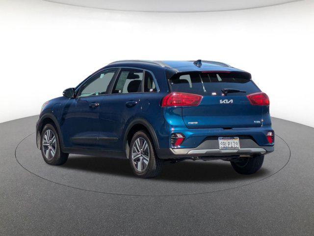 used 2022 Kia Niro Plug-In Hybrid car, priced at $27,888
