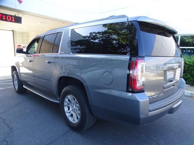used 2018 GMC Yukon XL car, priced at $25,999