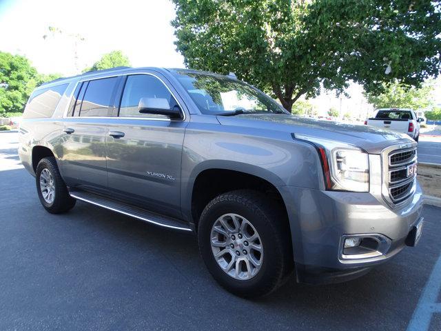 used 2018 GMC Yukon XL car, priced at $25,999