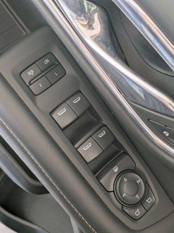 used 2023 GMC Yukon car, priced at $54,999