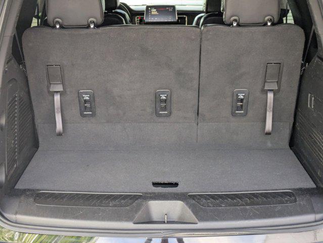 used 2023 GMC Yukon car, priced at $54,999