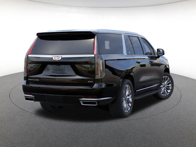 new 2024 Cadillac Escalade ESV car, priced at $126,190